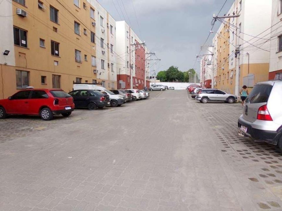 Foto - Itaboraí - Apolo II Manilha